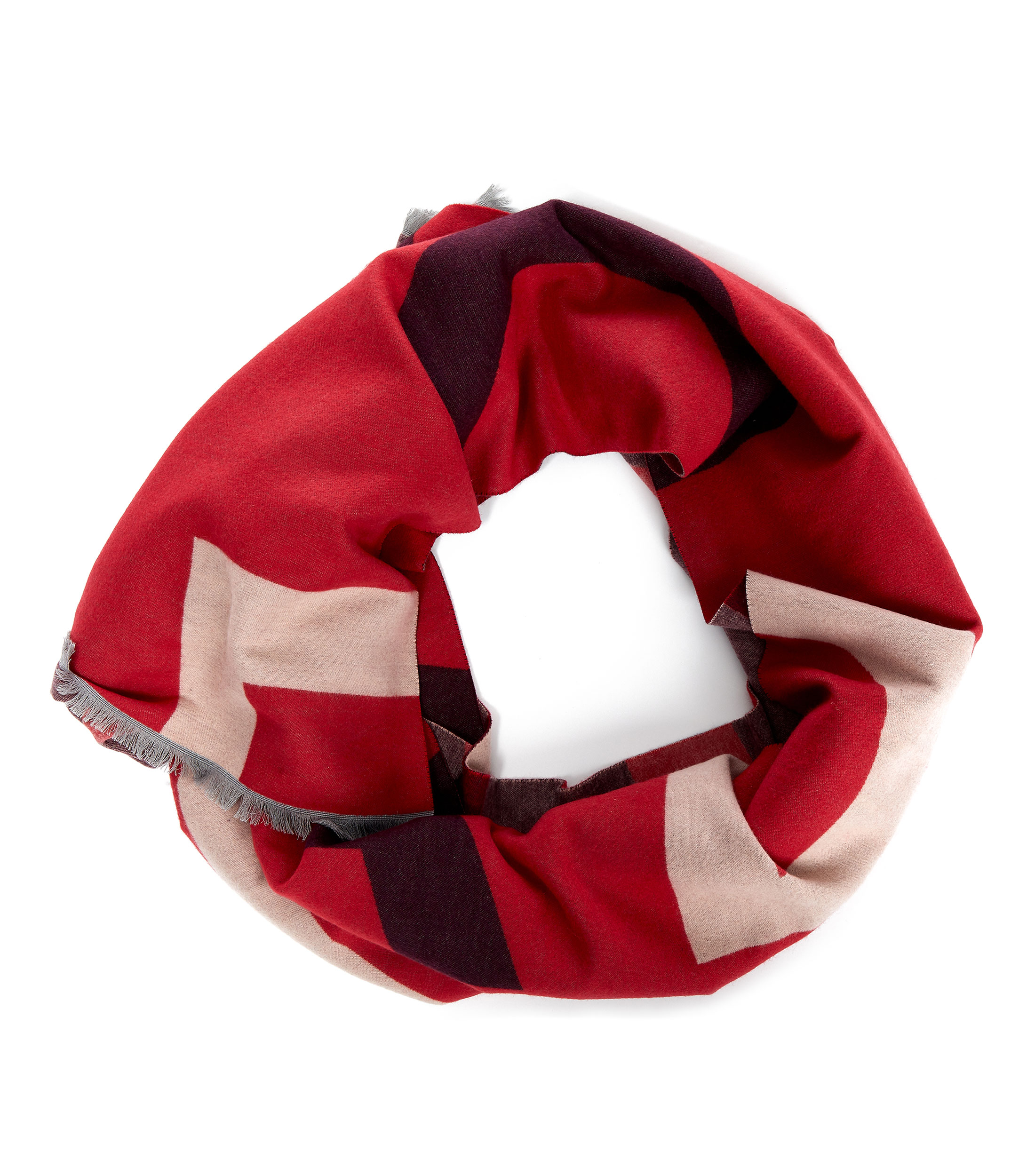 bufanda adolfo dominguez mujer